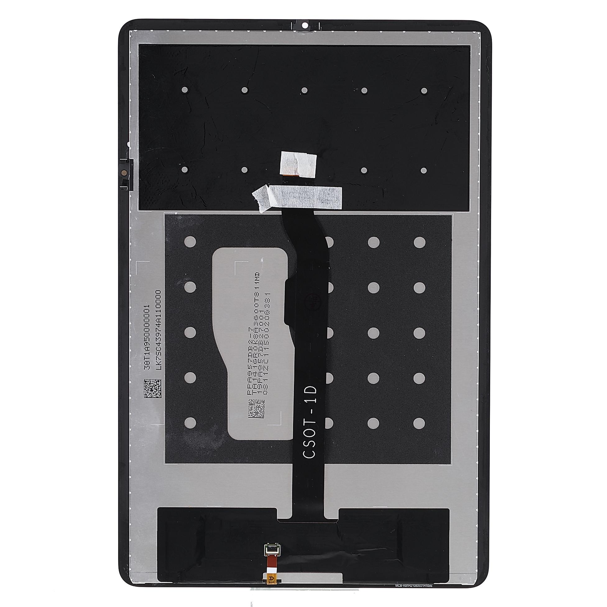 

For Xiaomi Pad 5/Pad 5 Pro Grade S LCD Screen and Digitizer Assembly Replace Part (without Logo) Type A