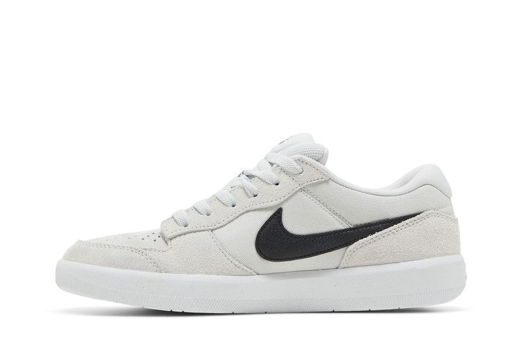 Men's Sneakers Nike SB Force 58 Photon Dust Photon Dust/Black