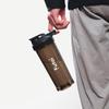 Futai Protein Shaker Sand 700ml