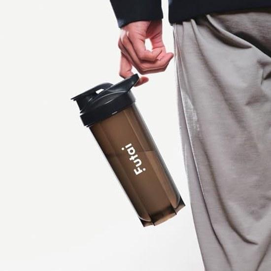 Futai Protein Shaker Sand 700ml