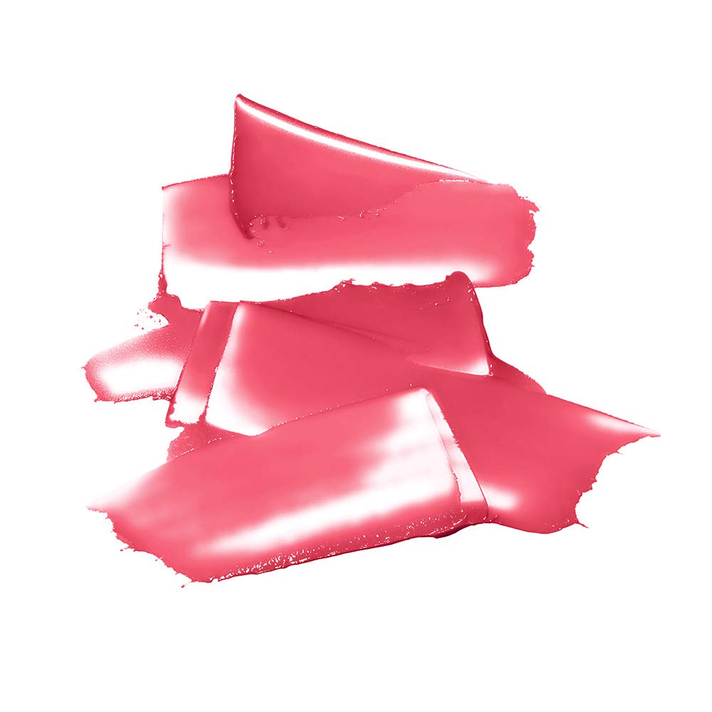 Revlon Kiss Melting Shine Lipstick 002 Nude Glare Sheer Pink Lipstick Nude Glare (Color Image [Coral]) 4.2g