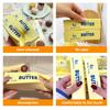 Soft Butter Stick Squeeze Butter Toy Slow Rising Hand Relaxation Relief Toy Stress Relief Relaxing Slow Rebound Toy Gift