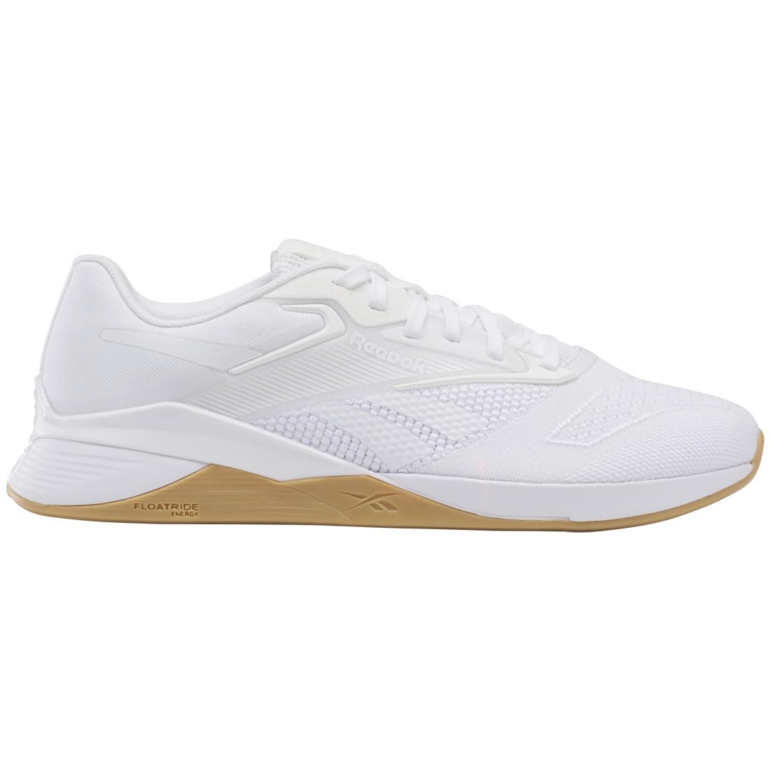 

Reebok NANO X4 Фитнес Женская обувь, размер 22.5 см (100074779) белый