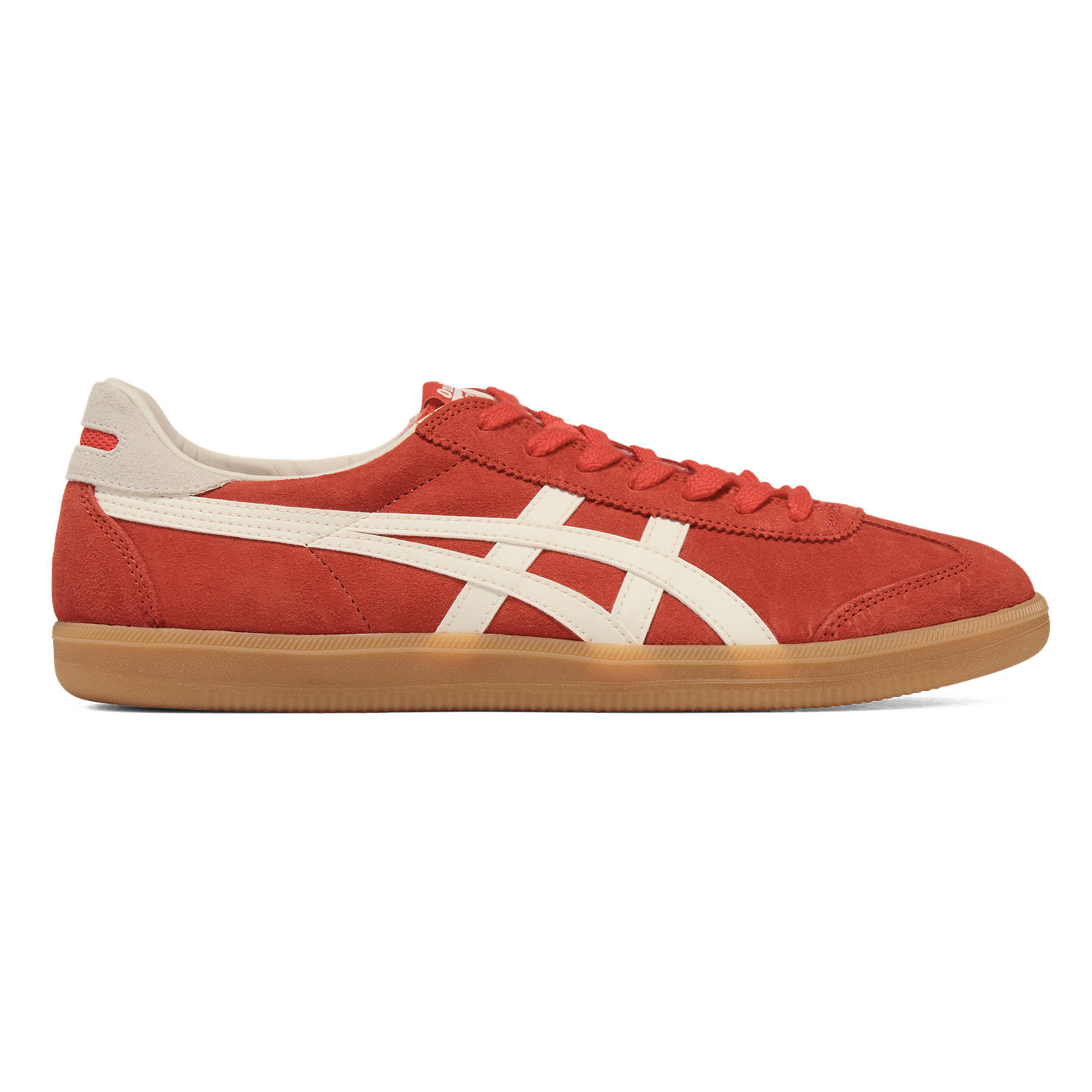 Onitsuka Tiger Tokuten Fiery Red Cream 39.5