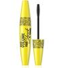 Mascara - EVELINE COSMETICS - Big Volume Real Schock! - Black - 10ml - Precise Application