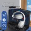 DR10 Head-mounted Bluetooth Earphones: Ultra-long Battery, High-Quality Sound, Lenovo-Compatible
