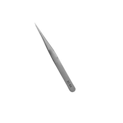 High Precision Anti-static Stainless Steel Tweezers
