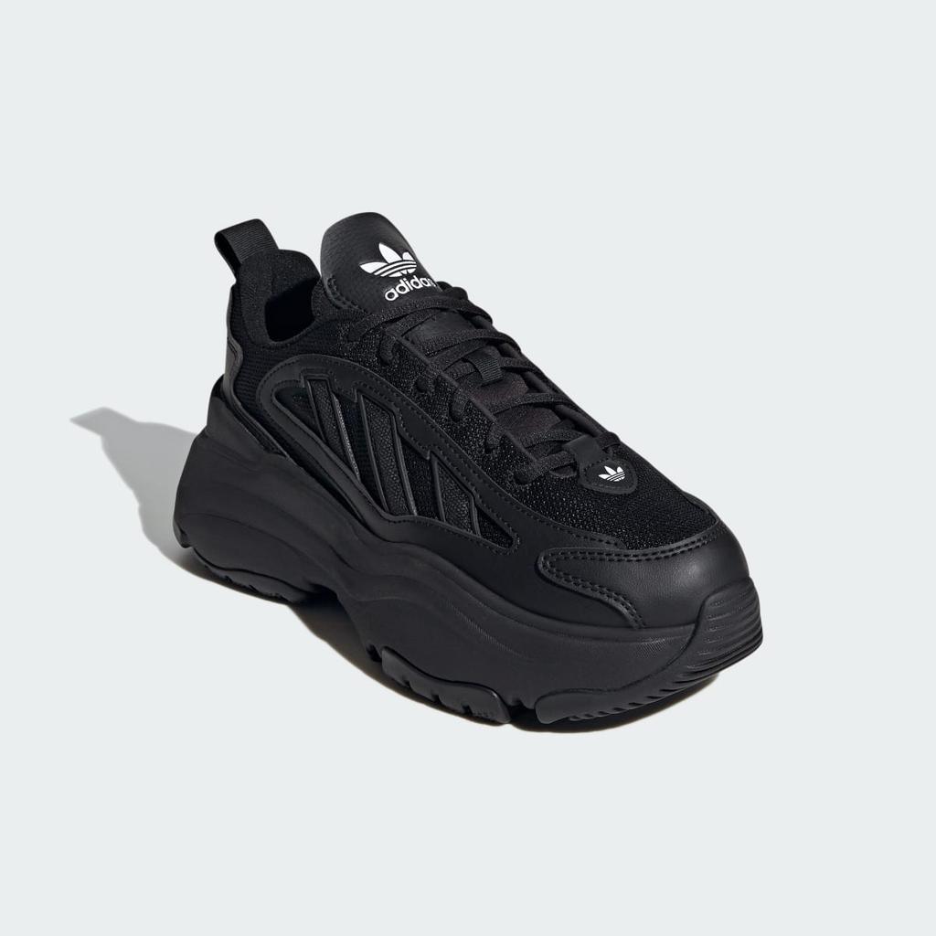 adidas Ozgaia IG6045 Unisex Originals Sneakers Core Black / Core Black / Cloud White