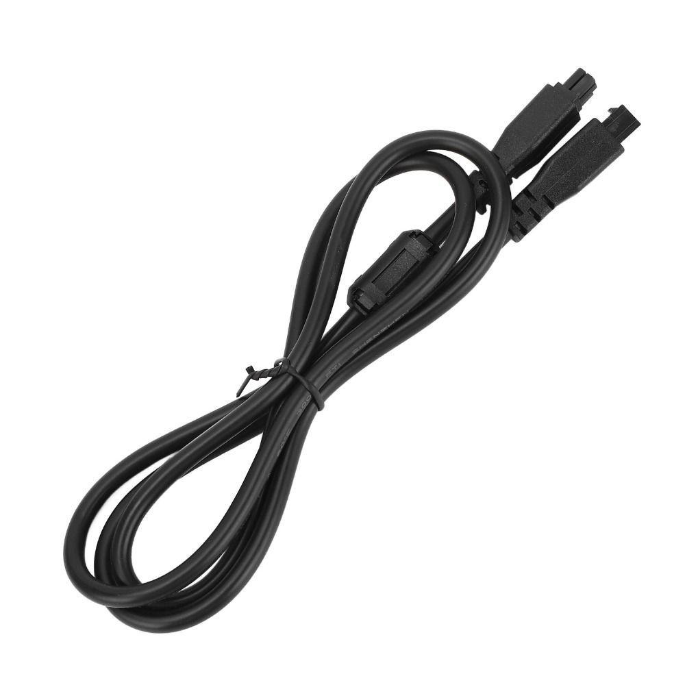 1m Length AMS Lite 4-Pin Connector A1Mini Cable Extension PVC Shell Design Lite AMS Connector Magnetic Stability Ring