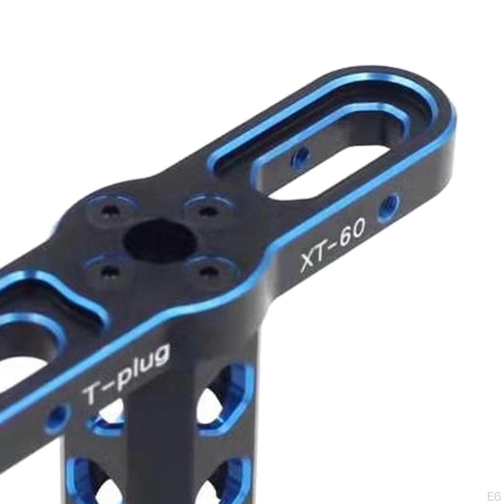 17mm Nuts Sleeve Wrench RC Model Repair Tool for HSP 1:8 Scale Crawler Buggy Car
