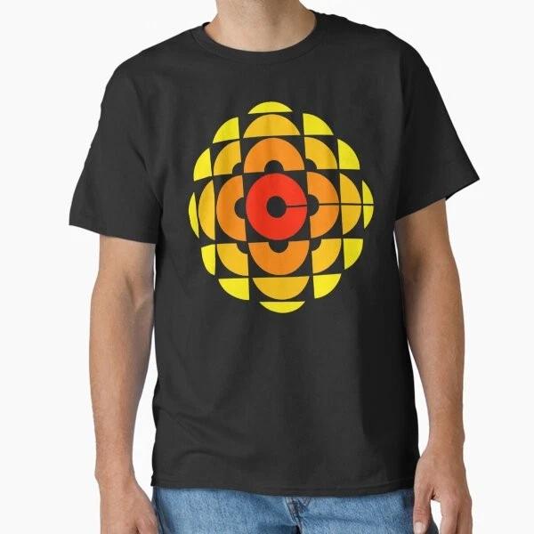 Best Selling Classic Cbc 1974 Merchandise Esse Made In Usaaus Tshirt S2xl S