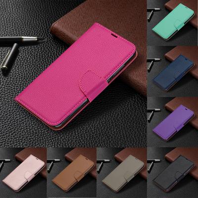 Custodia Portafoglio a Libro Per iPhone 14 13 12 11 Pro Max 12 Mini X XR XS Max 6 6s 8 7 Plus SE Pelle Funda Copertura Protettiva