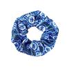 Crest Scrunchie