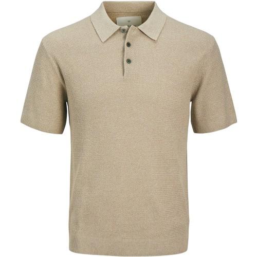 Jack And Jones Mens Polo Shirt