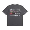 Red Bull 2026 Sommer NASA WSbK ZXMOTO Meisterschaft Rennanzug Sommer Baumwolle Atmungsaktives T-Shirt