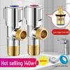 Accesorii pentru baie – Valve pentru umplere