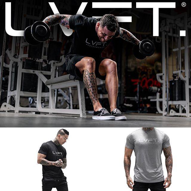 Men's Fitness Crew Neck T-shirt - Sweat-Wicking, Breathable, Short Sleeve, Tight Fit, Versatile for Casual, Training, and Running