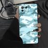 Creative Colored Wallpaper Funda Phone Cover Case for Xiaomi Mi 11 10T 12 12X 12T Pro 11T 13 Lite 14