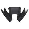 High Performances Motorcycle Spoiler Wing Improves Handling With Enhanced Downforce Suitable For CB 500 2024+ Longevity