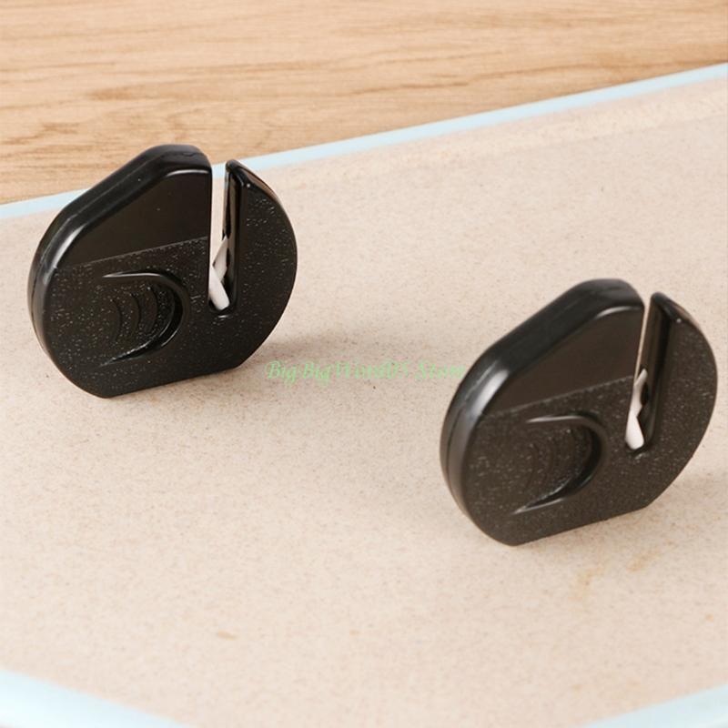 24TE Kitchenware Knife Sharpeners Household Small Knife Sharpener Kitchen Accessories