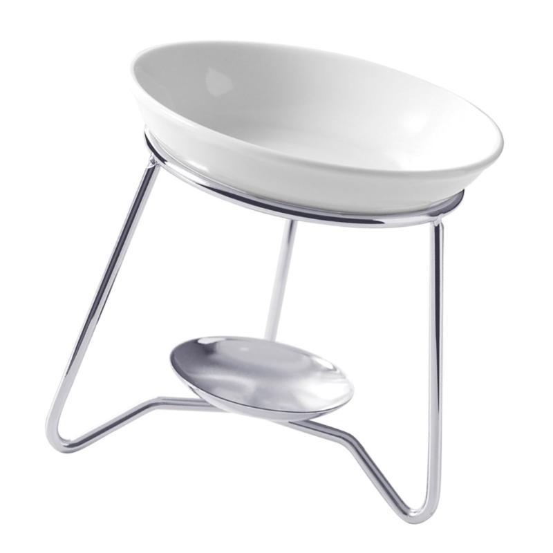 Ceramics Essential Oil Burners Aromas Diffuser Set for Enhances Home Atmospheres