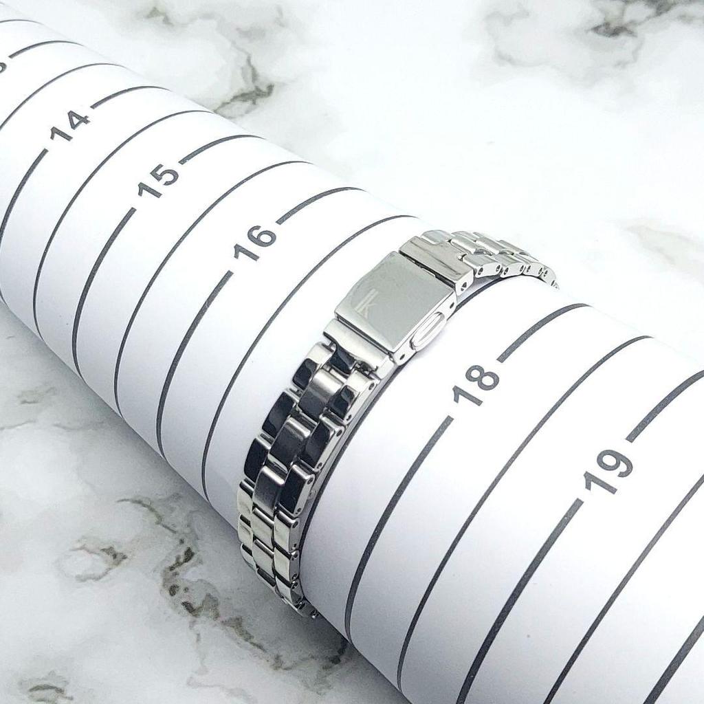 [USED] SEIKO LK Lucia Solar Radio-Controlled Watch for Women