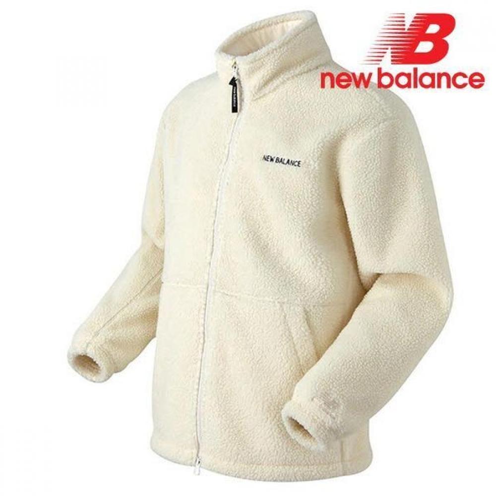 

New Balance Jacket Uni Nb Lettering H7 Nbmda49063 L