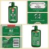 Bawang Anti-Dandruff & Itch Relief Shampoo