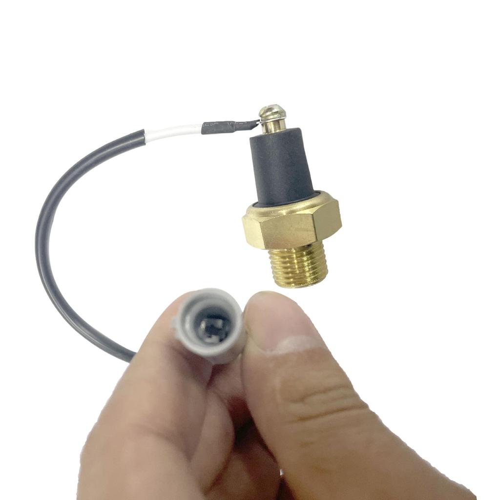 Jiefang Hu V/Huwei VH Air Pressure Alarm Sensor 3757050-D539E