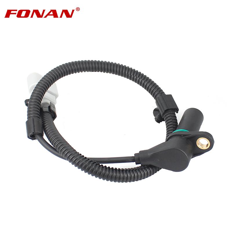 High Quality Crankshaft Position Sensor For VW Golf IV Variant 1J5 1.9 TDI AXR Diesel 2000 - 2006 038907319D 038957147D