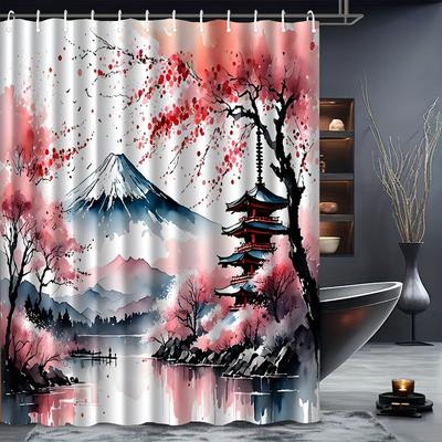 Productos para el baño – Cortinas