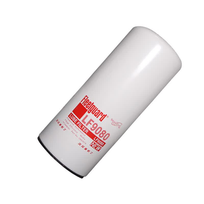 Fleetguard Engine Oil Filter Element
