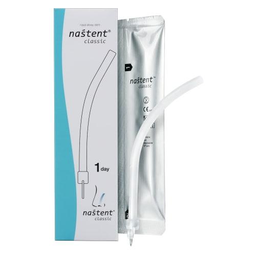 General medical device for preventing snoring: Nastent Classic (Right 145mm Soft)