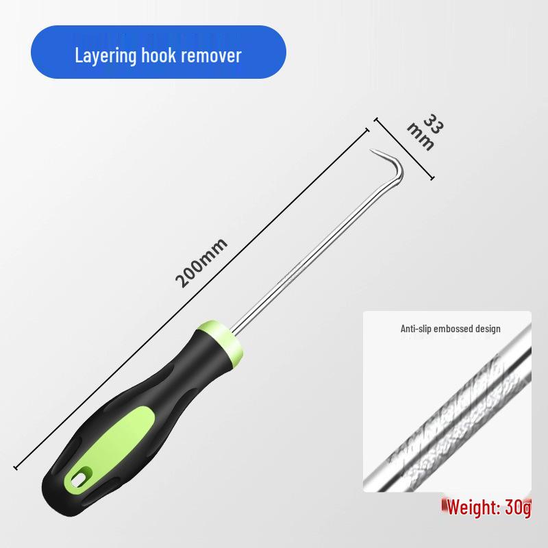 Light Strip Installation Tool: Press Wheel Roller for Secure Embedding & Fixing