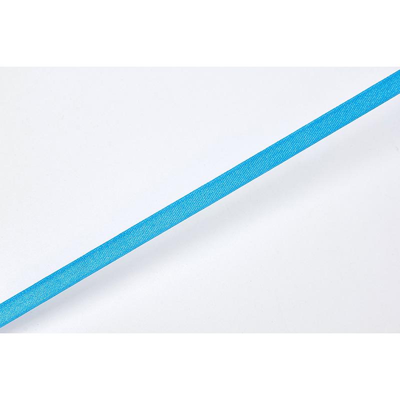 1cm Nylon Non-Slip Elastic Shoulder Strap for Underwear