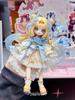In Stock Wowloi Kikura Blind Box 1/12 Bjd Seasonal Healing Series Movable Joint Anime Action Figure Model Toys Gifts