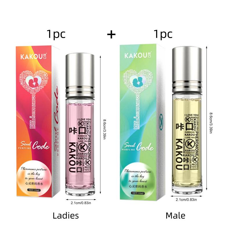 30ML Perfume Pheromone Male And Female Husband And Wife Flirting Gold Powder Adult Toys Valentine Gift Ideas Husband