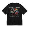 T-shirt Stuck Mojo Snappin Necks