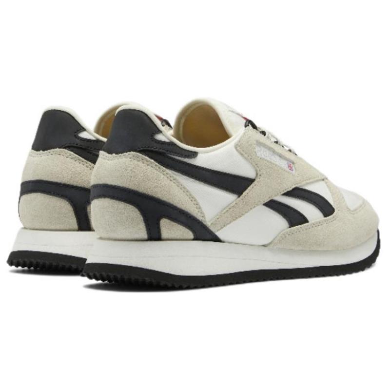 Reebok Victory Classic 'White Chalk Black' Sneakers GW3806