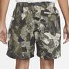 Nike ACG Trail Cargo Shorts Khaki/Dark Smoke Grey/Summit White Men Bottoms Green DN3949-325