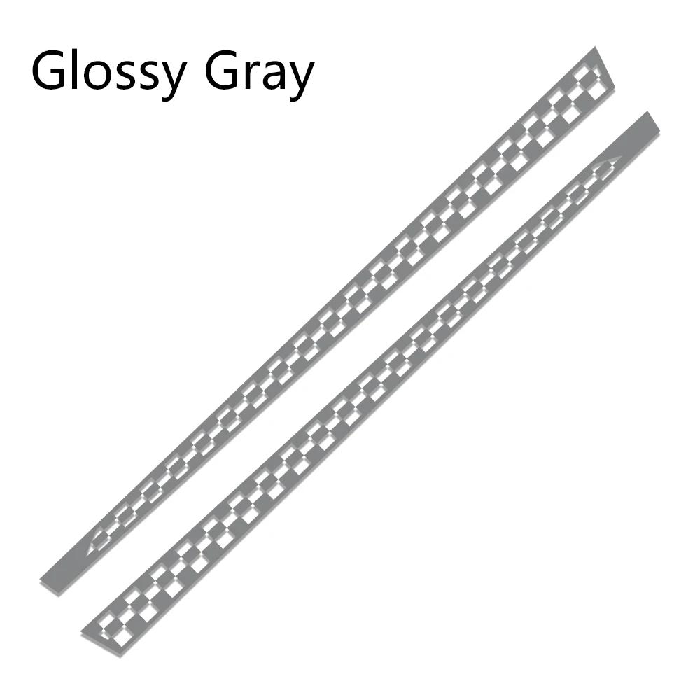 

Car Door Side Long Stripes Stickers Racing Sport Styling Vinyl Film Trim Decals PVC Body Decoration Auto SUV Tuning Accessories