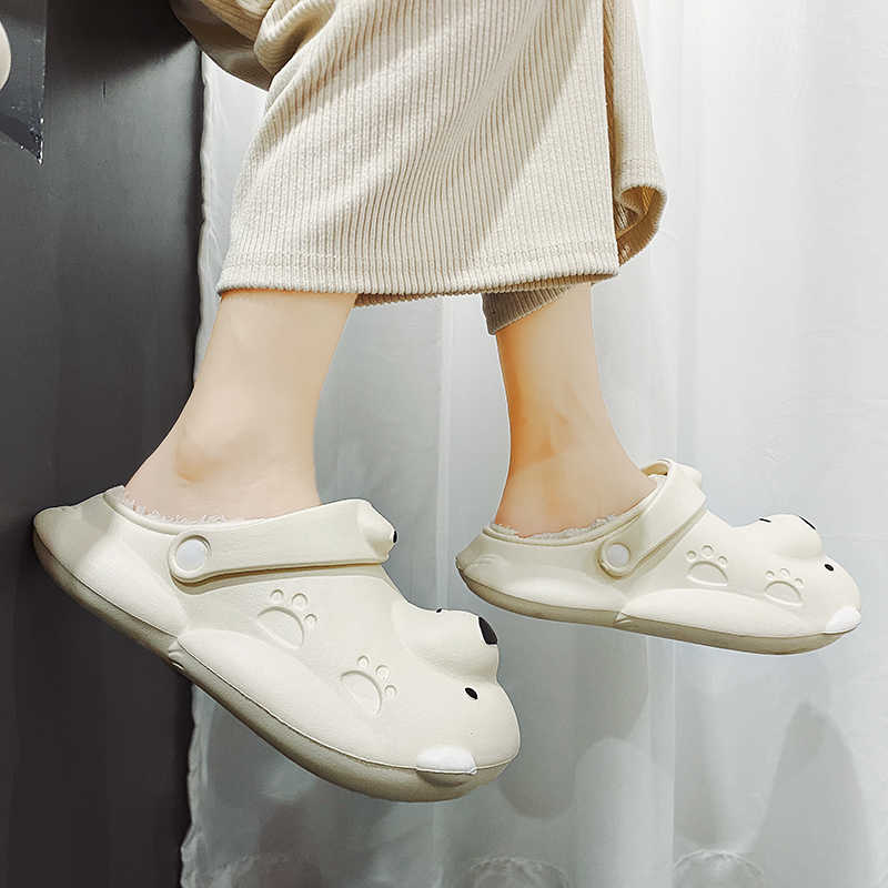 Fashion Fur Padded Indoor Woman's Blue Sandal Mules Luxury Designer Shoes Water Slipper Sneakers Sport Top Sale China Vip Link