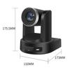 SHENGHUASHITONG 1080P PTZ Video Conference Camera (CN version)