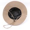 Safari Hat for Men and Bucket Water Sun Adventure Jungle Boonie UV UV With Quick With Large Sun Outdoor Use [Natural Rhythum] Women, Hat, Hat,