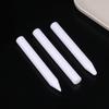 5Pcs/Set Pdr Dent Removal Auto Repair Tool Car Dent Repair Kit White Nylon Pen Tap Down Pen Knock Down Tools Auto Hand Tools