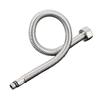 304 Stainless Steel Corrugated Explosion-Proof Hose for Hot/Cold Water Faucets and Sinks