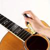 50Ml Guitar Fretboard Lemon Oil For Guitar Fingerboard Cleaning Fret Care Rust-Proof Removes Dirt Grease Extends Fretboard Life