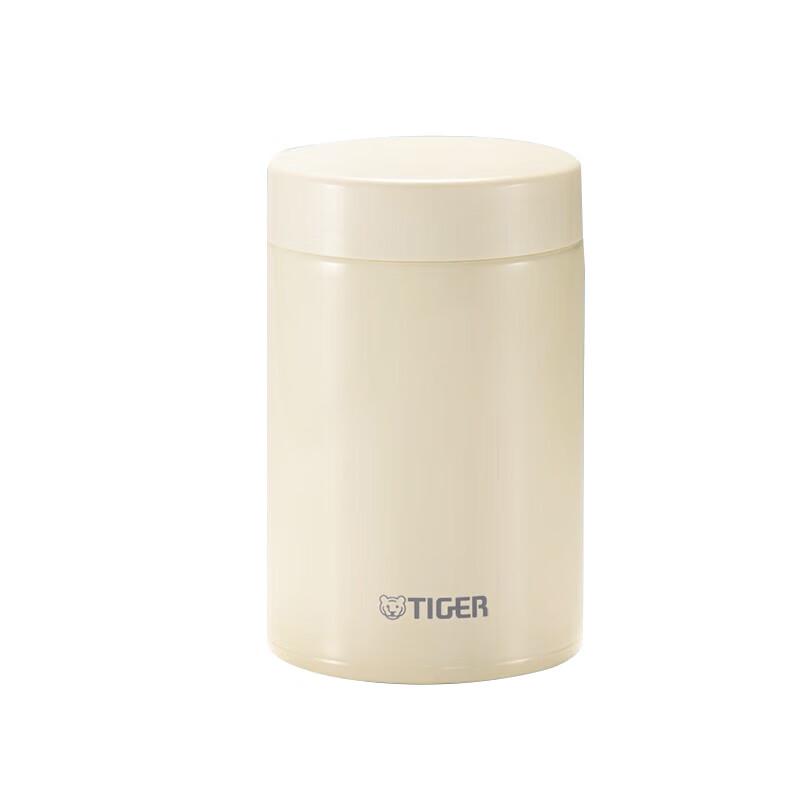 Tiger 750ml Vacuum Insulated Food Jar