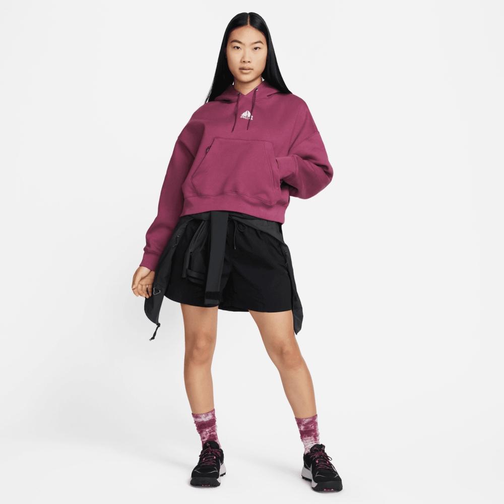 Nike As W Acg Tf Tuff Flc Hoodie Dq5808 653