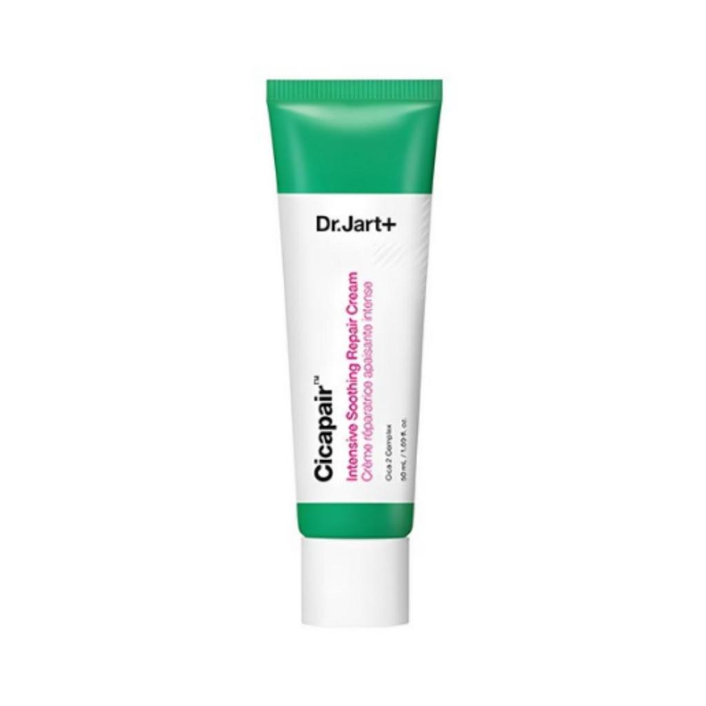 Dr.Jart+ Cicapair Intensive Soothing Repair Cream — 50 ml (1 unit)